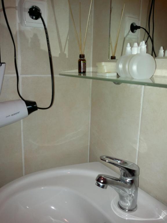 Yalta Hotel Istambul Chambre photo